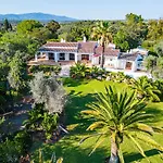 Willa Saint Michel - Refugio Tranquilo Com Piscina Aquecivel Em Portimao