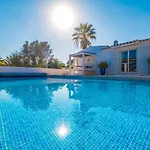 Saint Michel By Algarve Vacation Villa