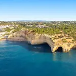 Saint Michel - Refugio Tranquilo Com Piscina Aquecivel Em Portimao *