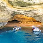 Willa Saint Michel - Refugio Tranquilo Com Piscina Aquecivel Em Portimao *