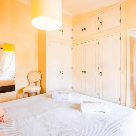 Villa Saint Michel By Algarve Vacation Mexilhoeira Grande