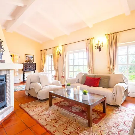 Villa Saint Michel By Algarve Vacation