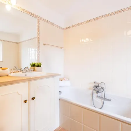 Saint Michel By Algarve Vacation Villa