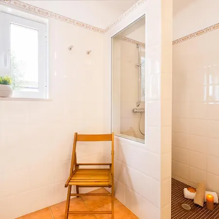 Saint Michel By Algarve Vacation Villa