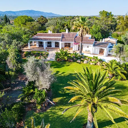 Villa Saint Michel By Algarve Vacation