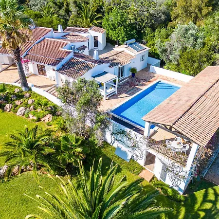 Saint Michel By Algarve Vacation Villa