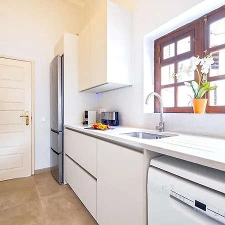 Villa Saint Michel By Algarve Vacation *