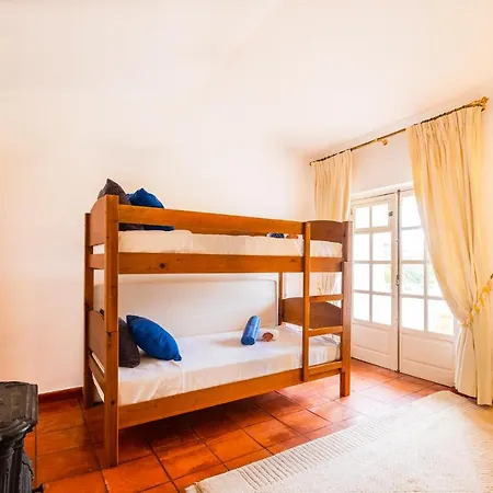 Saint Michel By Algarve Vacation Villa Mexilhoeira Grande