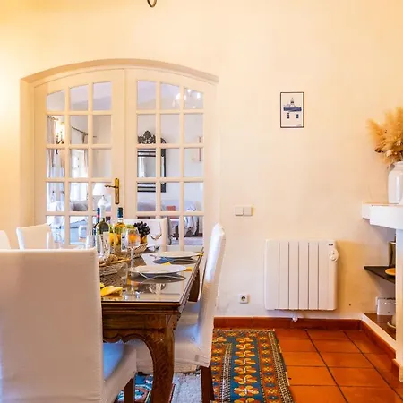 Villa Saint Michel By Algarve Vacation