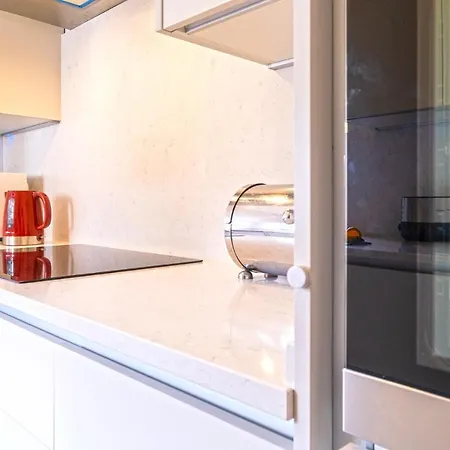 Villa Saint Michel By Algarve Vacation *