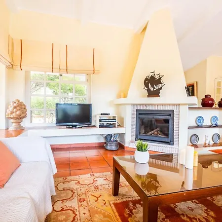 Saint Michel By Algarve Vacation