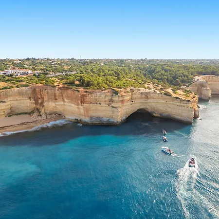 Saint Michel By Algarve Vacation Villa