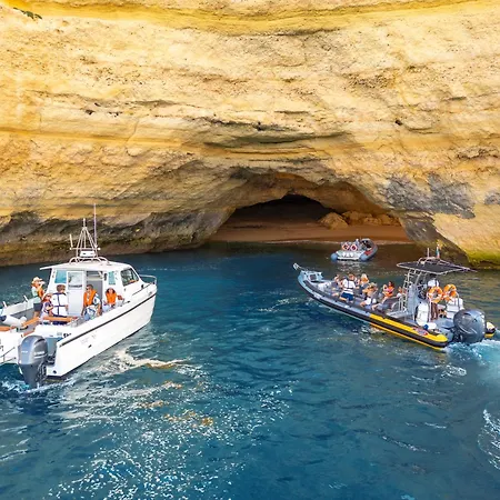 Saint Michel - Refugio Tranquilo Com Piscina Aquecivel Em Portimao *