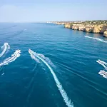 Saint Michel By Algarve Vacation