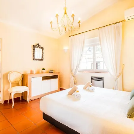 Saint Michel By Algarve Vacation