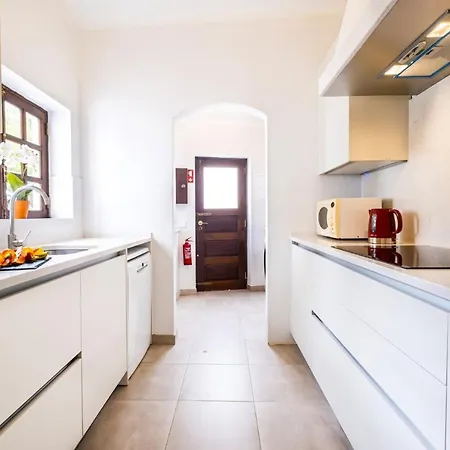 Saint Michel By Algarve Vacation * Mexilhoeira Grande