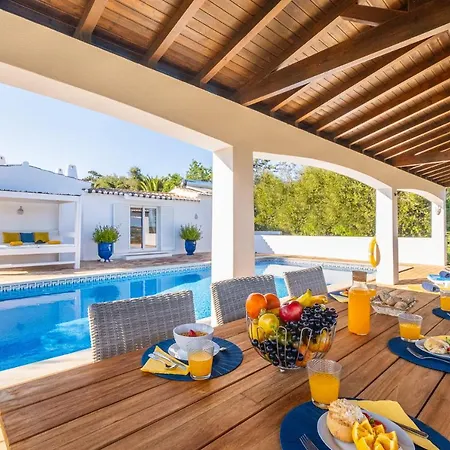 Saint Michel By Algarve Vacation Mexilhoeira Grande