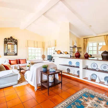 Saint Michel By Algarve Vacation Mexilhoeira Grande