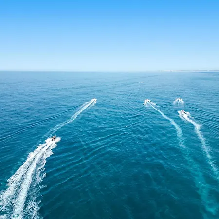 Saint Michel By Algarve Vacation * Mexilhoeira Grande