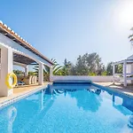 Saint Michel By Algarve Vacation Villa *