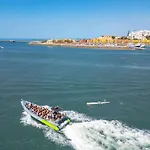 Saint Michel By Algarve Vacation *