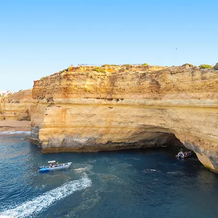 Saint Michel - Refugio Tranquilo Com Piscina Aquecivel Em Portimao *
