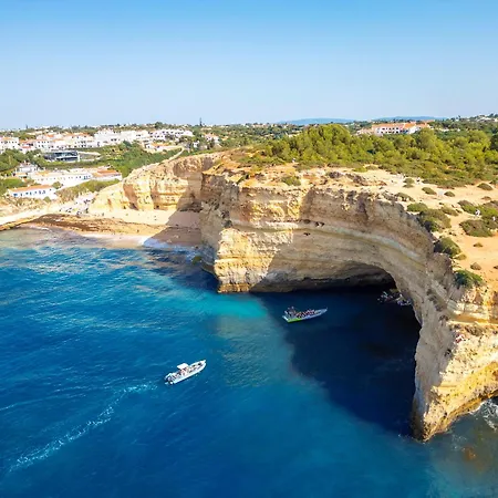 Saint Michel - Refugio Tranquilo Com Piscina Aquecivel Em Portimao