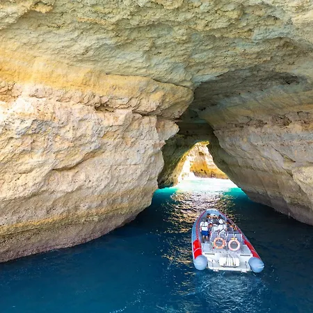 Saint Michel - Refugio Tranquilo Com Piscina Aquecivel Em Portimao Villa Mexilhoeira Grande
