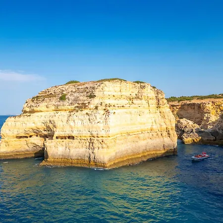 Saint Michel - Refugio Tranquilo Com Piscina Aquecivel Em Portimao
