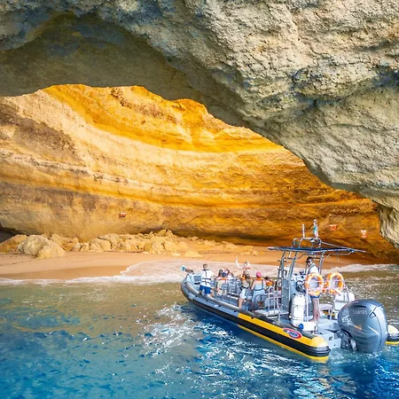 Saint Michel - Refugio Tranquilo Com Piscina Aquecivel Em Portimao